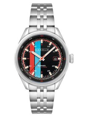 Cadola Pista Automatic Watch